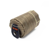 Torque Solution Thermal Oil Filter Blanket - Subaru EJ (Tall)/Nissan