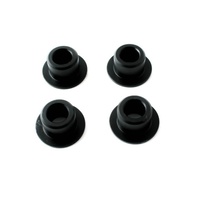 Torque Solution Shifter Linkage Bushings: Subaru WRX & STi 2006-2017
