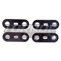 Torque Solution Positive Shift Kit: Subaru Impreza 1993-2007, Subaru WRX & STi 2002-2007
