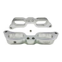 Torque Solution Billet TGV Delete: Subaru WRX 2015+