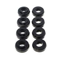 Torque Solution Transmission Member Bushing: Subaru WRX / STi 2002-2014