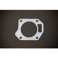 Torque Solution Thermal Throttle Body Gasket: Honda Civic Si 2006-2011