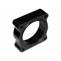 Torque Solution Subaru BRZ/Toyota 86 Throttle Body Spacer Black/Red/Silver/Blue