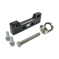 Torque Solution Valve Spring Compressor Tool: Honda / Acura B / H Series VTEC Engines