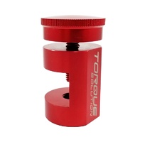 Torque Solution Spark Plug Gap Tool - 12mm Universal