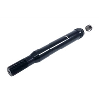 Torque Solution Tow Hook Shaft: M16 x 1.5 Thread / 5.75" (146mm) Shaft Length