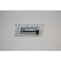 Torque Solution O2 Sensor Extender - Universal