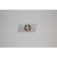 Torque Solution Stainless Steel O2 Sensor Bung - Universal