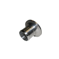 Torque Solution Tial to 34mm Outlet Flange: Universal
