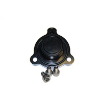 Torque Solution Stock Diverter Block off Flange Plug: Volvo C30, S40 T5 & Ford Focus ST225