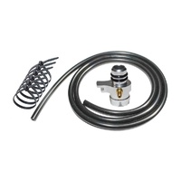 Torque Solution Boost Tap Kit - Volkswagen 2.0T/Audi