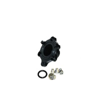 Torque Solution Stock Location to HKS SSQV Adapter - Volkswagen ALL FWD 2.0T FSI