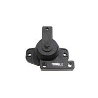 Torque Solution Billet Engine Mount - Volkswagen Jetta, Golf, Passat 2.0 FSI TSI