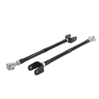 Torque Solution Adjustable Rear Control Arms - Volkswagen R32 MK4 & Audi TT MK1