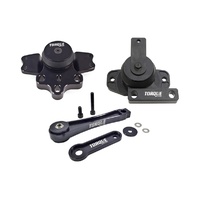 Torque Solution Engine,Transmission & Pendulum Mount Kit - Volkswagen Jetta, Golf, Passat
