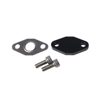 Torque Solution Air Injection Block Off - Audi/VW 1.8t ALL