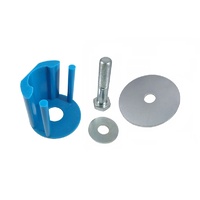 Torque Solution Pendulum (Dog Bone) Race Insert - Volkswagen 2005.5-2008