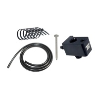 Torque Solution Billet Boost Tap Kit - Volkswagen/Audi TSI Gen 3 Boost Tap