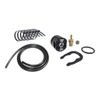 Torque Solution PCV Delete/Boost Cap Kit - Volkswagen FSI/TSI 2.0T & 2.5L Engines