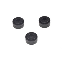 Torque Solution Shifter Cable Bracket Bushings - Volkswagen/Audi