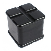 Torque Solution Transmission Mount Insert - Volkswagen Golf/GTI/Golf R MK7 MQB 2015+