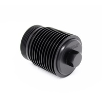 Torque Solution Billet DSG Filter Housing - Volkswagen Golf Mk5/Mk6/Mk7-7.5