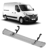 TAG Rear Step for Renault Master (09/2011-on)