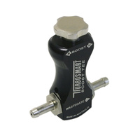 TURBOSMART Boost-Tee Boost Controller Black TS-0101-1002