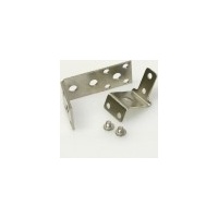 TURBOSMART Mounting Bracket for Dual Stage TS-0105-3001
