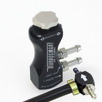 TURBOSMART In Cabin Boost Controller Black TS-0106-1002