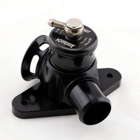 TURBOSMART Kompact Dual Port - Mazda TS-0203-1009