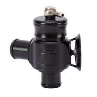TURBOSMART Kompact Dual Port-25mm TS-0203-1022