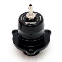 TURBOSMART BOV Kompact Dual Port Shortie VR10 TS-0203-1059