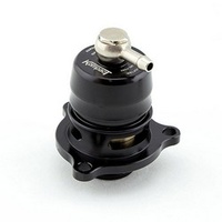 TURBOSMART Kompact Shortie Dual Port FOR 2016 Ford Focus RS TS-0203-1064