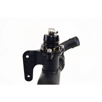 TURBOSMART Kompact Shortie Dual Port FOR Ford Mustang 2015+ Ecoboost
