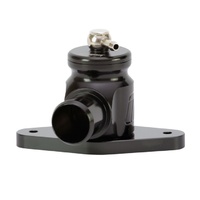 TURBOSMART Kompact Plumb Back - Mazda TS-0203-1209