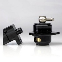 TURBOSMART Kompact Shortie Plumb Back - EVR05 TS-0203-1263