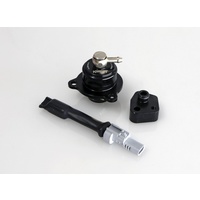 TURBOSMART Ford Fiesta 1.6L EcoBoost Kompact Shortie Plumb Back TS-0203-1266