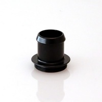 TURBOSMART 20mm Kompact BOV Inlet Fitting TS-0203-3005