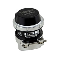 TURBOSMART Race Port Black TS-0204-1102