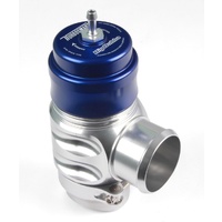 TURBOSMART Big Bubba Plumb Back - Blue TS-0204-1201