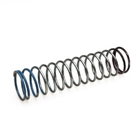 TURBOSMART BOV Bubba 7 inHg Spring - Purple/Blue TS-0204-2201