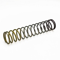 TURBOSMART BOV Bubba 17 inHg Spring - Purple/Yellow TS-0204-2203