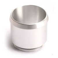 TURBOSMART BOV Bubba 2.0" Plumb back fitting - silver TS-0204-3201