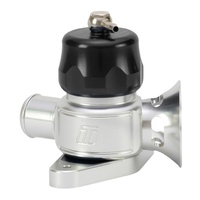 TURBOSMART Dual Port Mazda/Subaru-Black TS-0205-1010