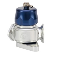 TURBOSMART Dual Port Subaru-Blue TS-0205-1015