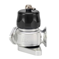 TURBOSMART Dual Port Subaru-Black TS-0205-1016
