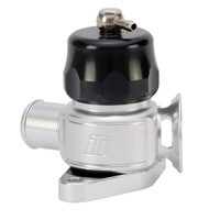 TURBOSMART Dual Port Nissan-Black TS-0205-1026