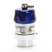 TURBOSMART Vee Port Pro - Blue TS-0205-1130