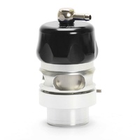 TURBOSMART Vee Port Pro - Black - TS-0205-1131
